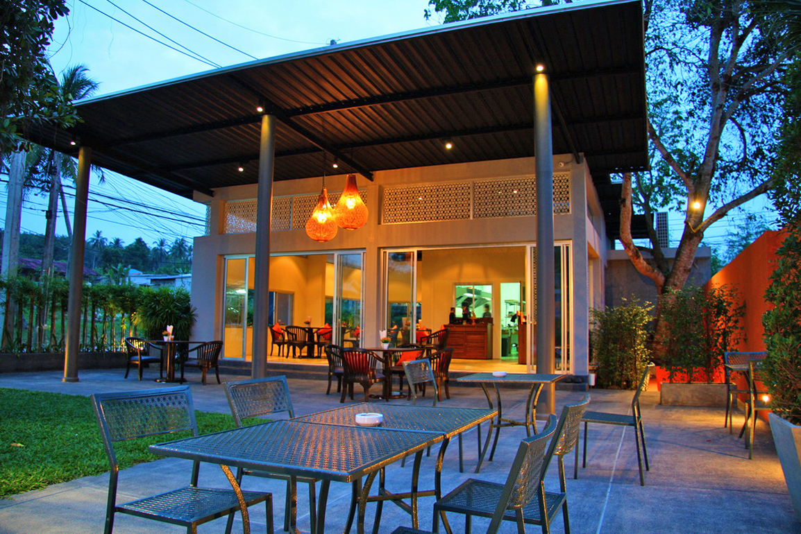 Signature Phuket Resort & Restaurant