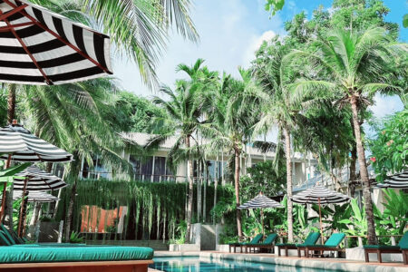 Signature Phuket