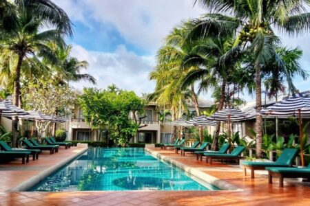Signature Phuket Resort | Hotel in Chalong