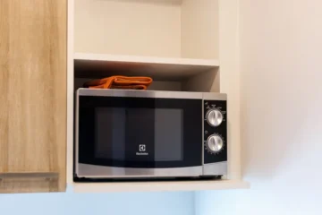 Studio King Garden View Amenity