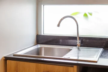 Studio King Garden View Amenity